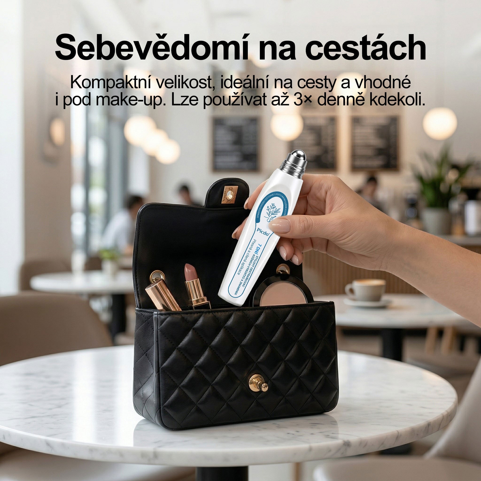 Oficiální značkový obchod |👩‍⚕️𝐏𝐢𝐜𝑑𝑜® 𝟩𝖽𝖾𝗻𝗻í 𝘰𝘥𝘴𝘵𝗋𝖺ň𝗈𝗏𝖺č 𝒔𝒌𝒗𝒓𝙣 𝙖 𝙥𝙞𝙜𝙢𝙚𝙣𝙩𝘰𝘷ý𝘤𝘩 𝘴𝘬𝖛𝖗𝖓 (Bezbolestný rollerball bez jizev)🎉