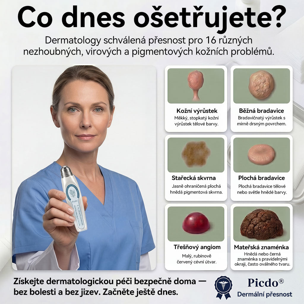 Oficiální značkový obchod |👩‍⚕️𝐏𝐢𝐜𝑑𝑜® 𝟩𝖽𝖾𝗻𝗻í 𝘰𝘥𝘴𝘵𝗋𝖺ň𝗈𝗏𝖺č 𝒔𝒌𝒗𝒓𝙣 𝙖 𝙥𝙞𝙜𝙢𝙚𝙣𝙩𝘰𝘷ý𝘤𝘩 𝘴𝘬𝖛𝖗𝖓 (Bezbolestný rollerball bez jizev)🎉