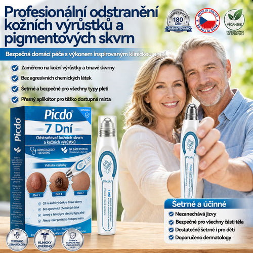 Oficiální značkový obchod |👩‍⚕️𝐏𝐢𝐜𝑑𝑜® 𝟩𝖽𝖾𝗻𝗻í 𝘰𝘥𝘴𝘵𝗋𝖺ň𝗈𝗏𝖺č 𝒔𝒌𝒗𝒓𝙣 𝙖 𝙥𝙞𝙜𝙢𝙚𝙣𝙩𝘰𝘷ý𝘤𝘩 𝘴𝘬𝖛𝖗𝖓 (Bezbolestný rollerball bez jizev)🎉